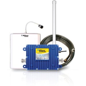 841245 SOHO Cell Phone Signal Booster Kit for Small Office and Home Office 