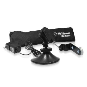 Home/Office Accessory Kit for Wilson Sleek, C-Boost 