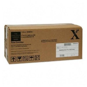 Xerox Toner For 416 Copier