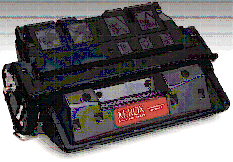 6r908 Toner Cartridge (Yield: 2,500 Pages) For Hp Laserjet 5l, 6l, 3100, 3150 (C3906a)
