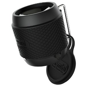 XAM16-GM-B ME Micro Portable Capsule Speaker (Gun Metal) *FREE SHIPPING*