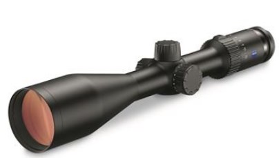 Conquest V4 6-24x50 Riflescope w/Exposed Elevation Turret, ZBR-1 #91 *FREE SHIPPING*