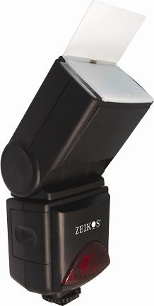 ZE-FL70 Professional Digtal SLR Camera Flash for Olympus & Panasonic w/LCD *FREE SHIPPING*