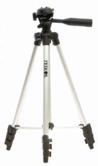 ZE-TR26A 50 Inch Photo/Video Travel Tripod with Carrying Case *FREE SHIPPING*