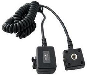 ZE-OCSCC 2 Ft. Off Camera Shoe Cord for Canon *FREE SHIPPING*