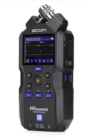 H4essential 4 Track Handy Recorder *FREE SHIPPING*