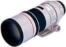 EF 300/4.0 L Image Stabilized USM  Telephoto Lens (77mm) *FREE SHIPPING*