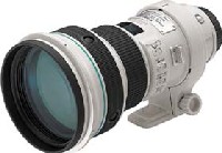 EF 400/4.0 DO Image Stabilized USM  (77mm) *FREE SHIPPING*