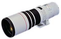 EF 400/5.6L USM Telephoto Lens (77mm) *FREE SHIPPING*