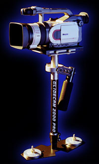 GLIDECAM