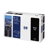 Black Smart Print Cartridge (Yield: 9,000 Pages)
