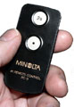 MINOLTA