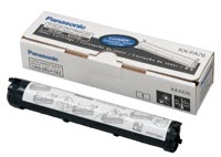 Kx-Fa76 Toner Cartridge (Yield: 2,000 Pages)
