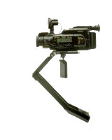 Steadicam Jr Stabilization System Without Monitor